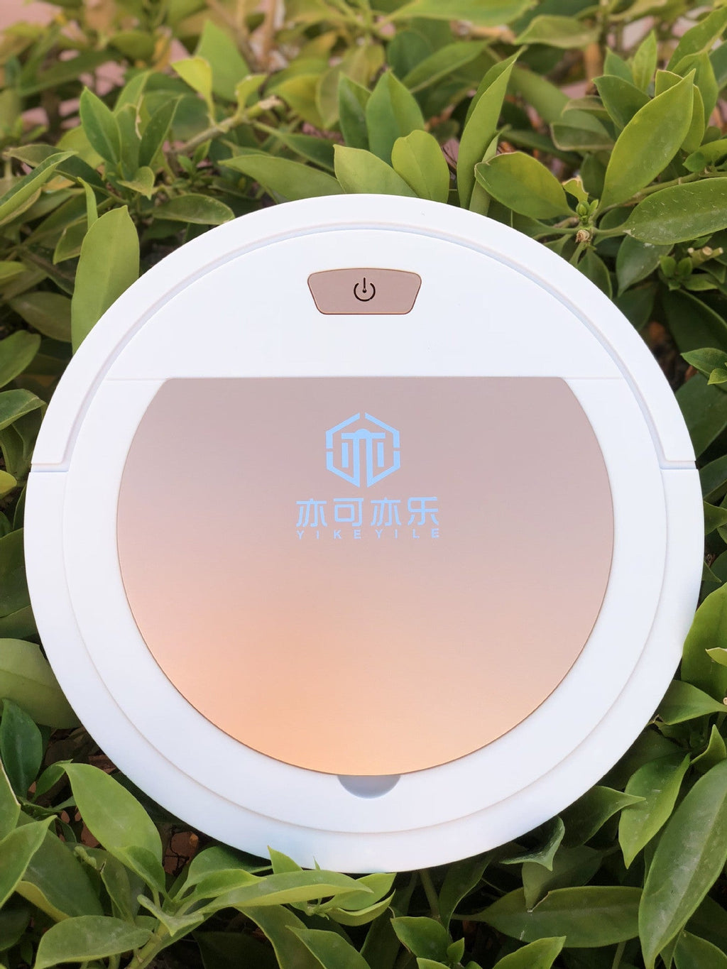 Robot Vacuum Cleaner | USB Charging
