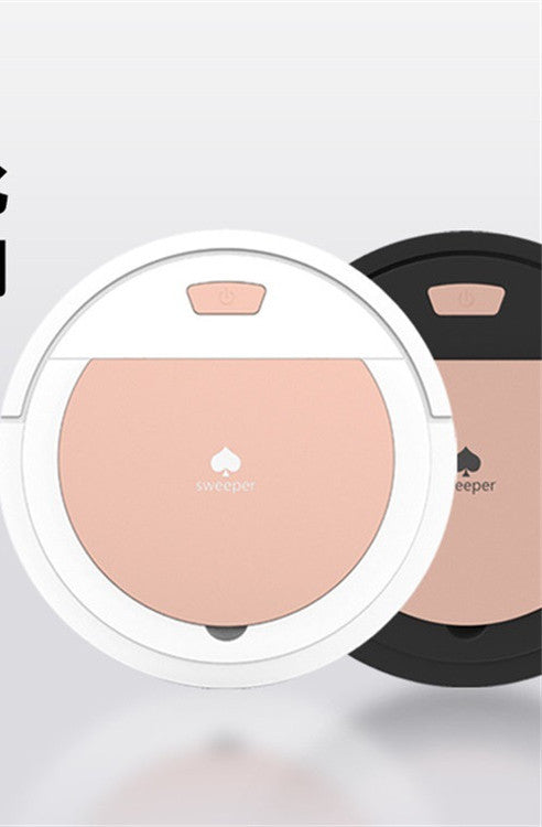Robot Vacuum Cleaner | USB Charging