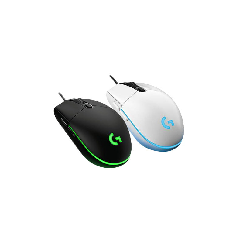 Logitech G102 Wired Gaming Mouse