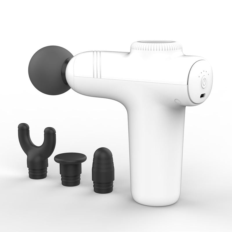 Mini Massage Gun | USB-C Charging