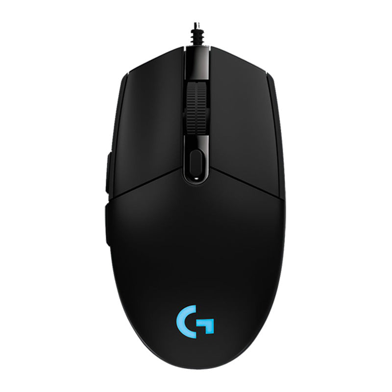 Logitech G102 Wired Gaming Mouse