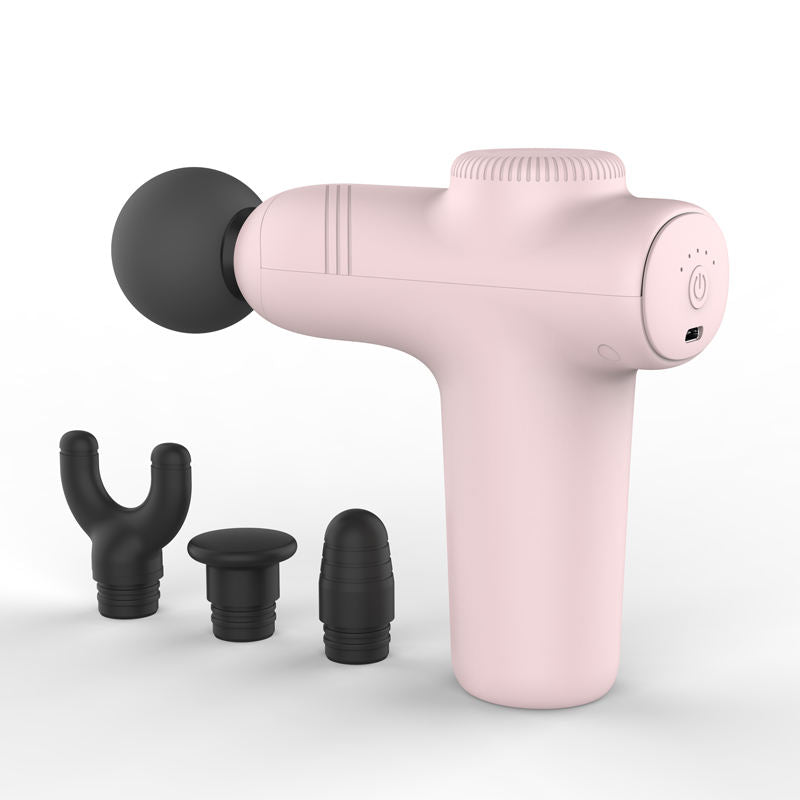 Mini Massage Gun | USB-C Charging