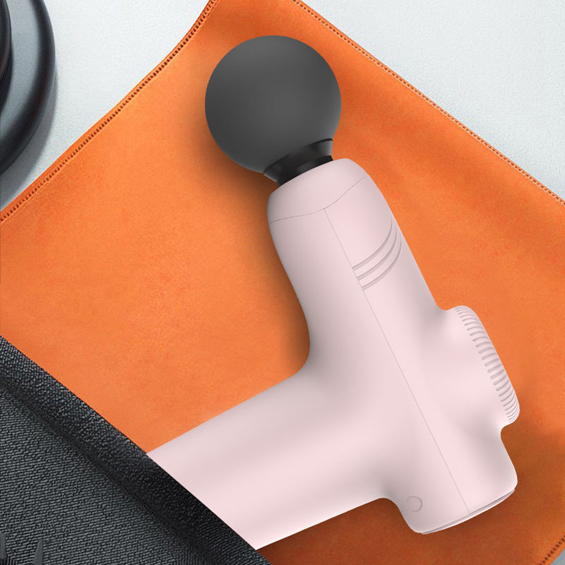 Mini Massage Gun | USB-C Charging
