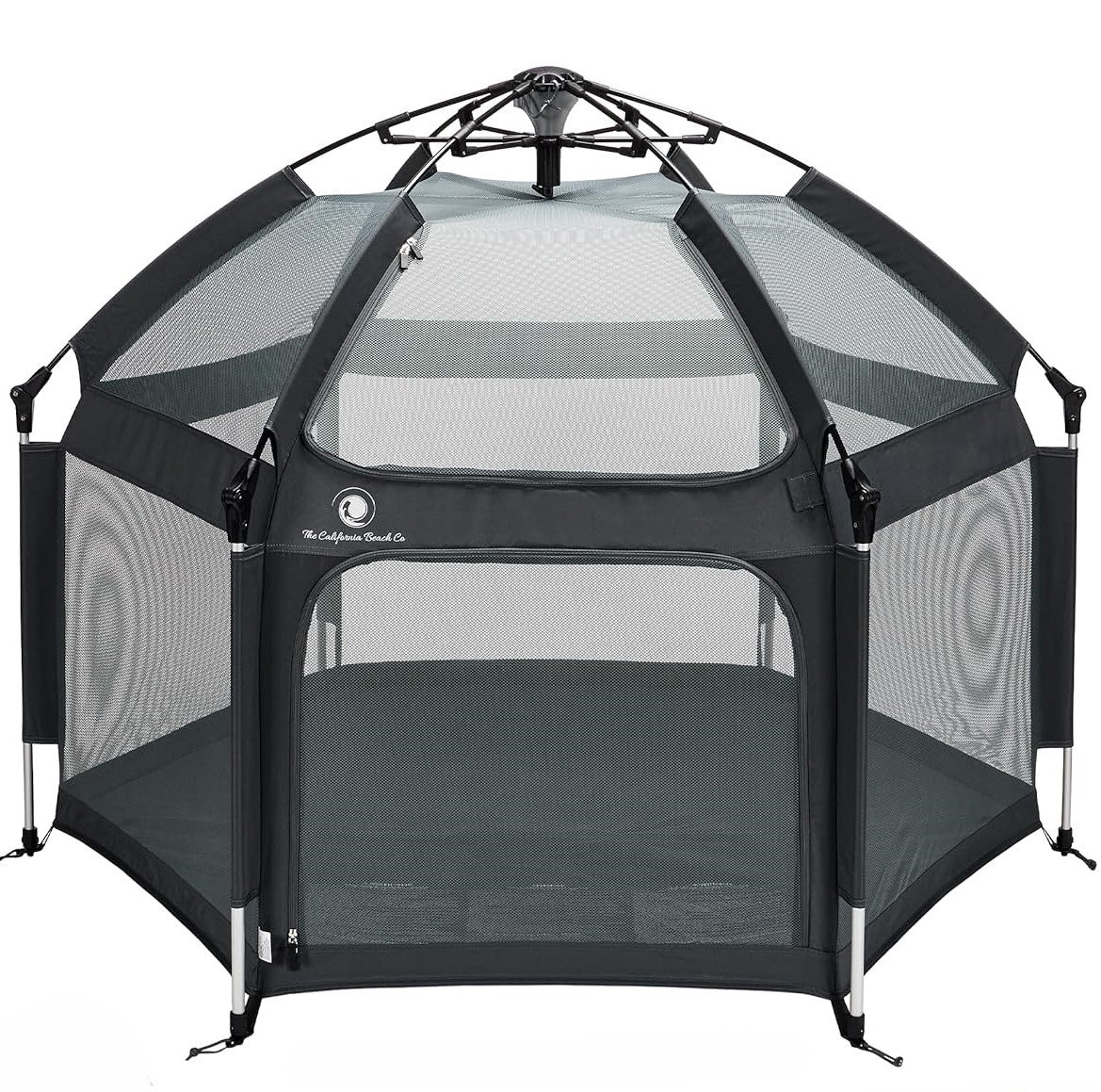 Pop ’N Go Playpen | Portable Pop-Up Design