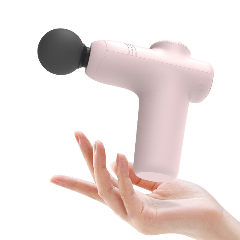 Mini Massage Gun | USB-C Charging