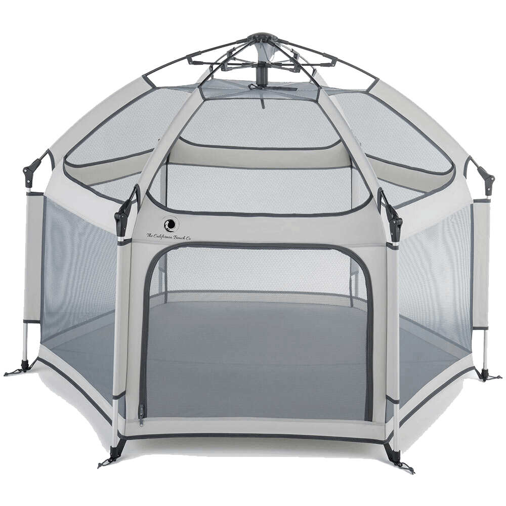 Pop ’N Go Playpen | Portable Pop-Up Design