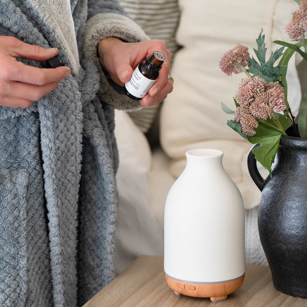 Slow North Essential Oil Diffuser Blends | 18ml