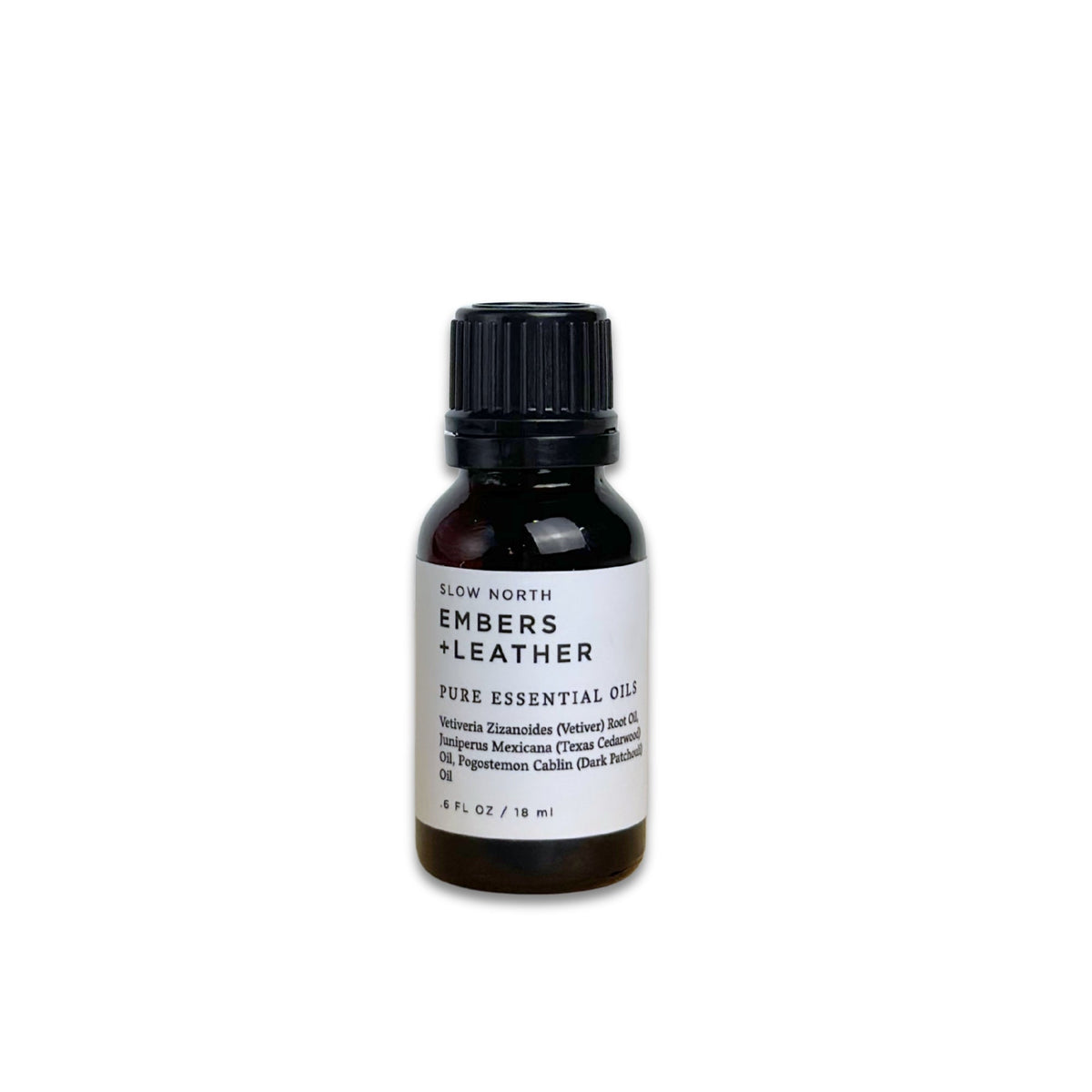 Slow North Essential Oil Diffuser Blends | 18ml