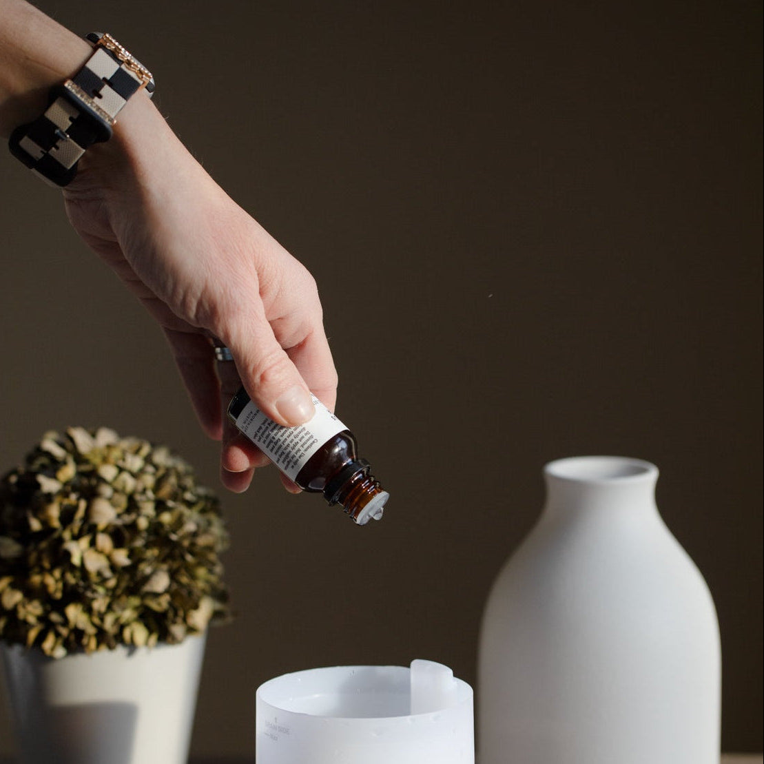 Slow North Essential Oil Diffuser Blends | 18ml
