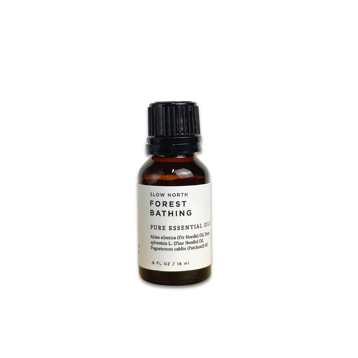 Slow North Essential Oil Diffuser Blends | 18ml