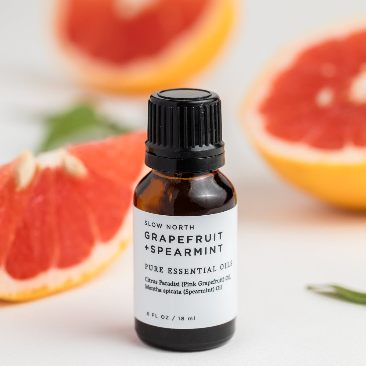 Slow North Essential Oil Diffuser Blends | 18ml
