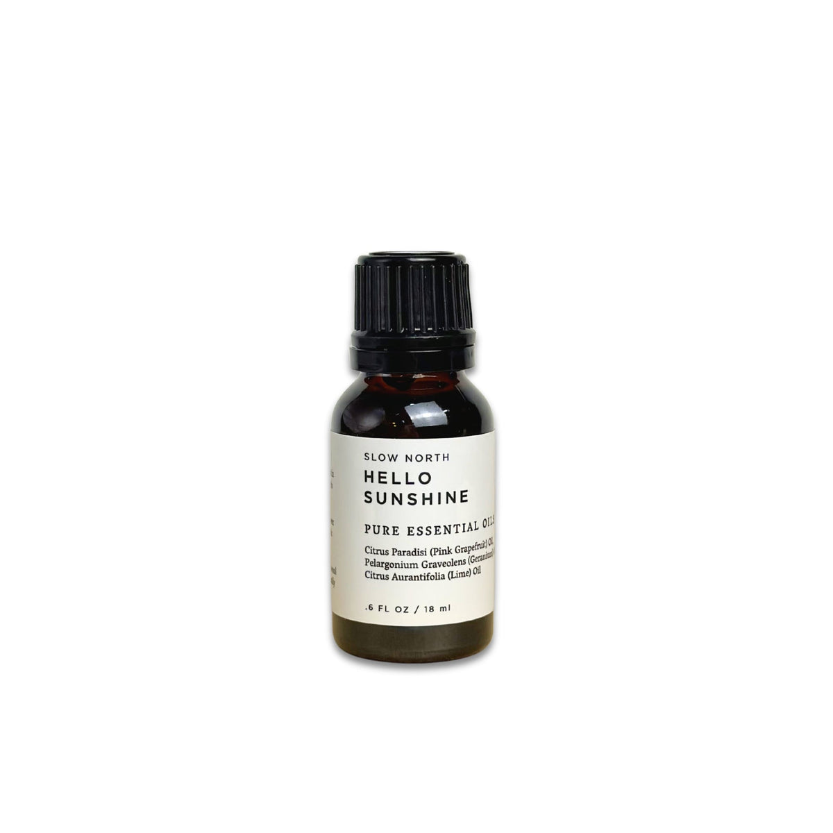 Slow North Essential Oil Diffuser Blends | 18ml