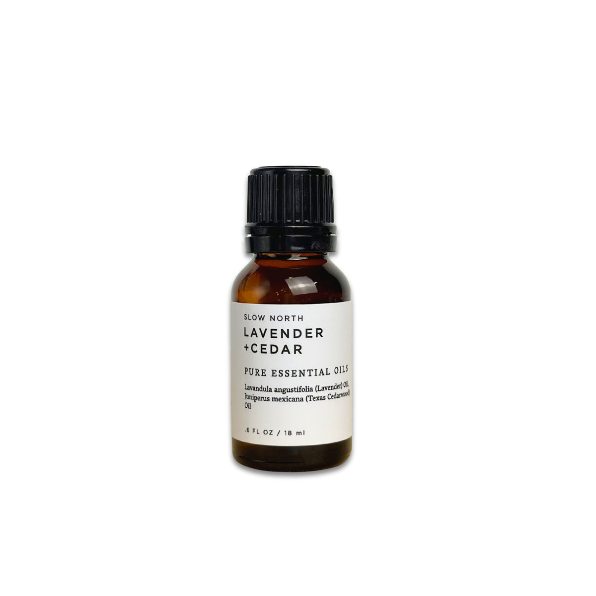 Slow North Essential Oil Diffuser Blends | 18ml
