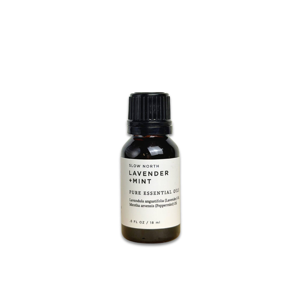 Slow North Essential Oil Diffuser Blends | 18ml