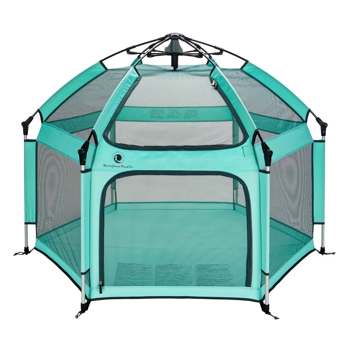 Pop ’N Go Playpen | Portable Pop-Up Design