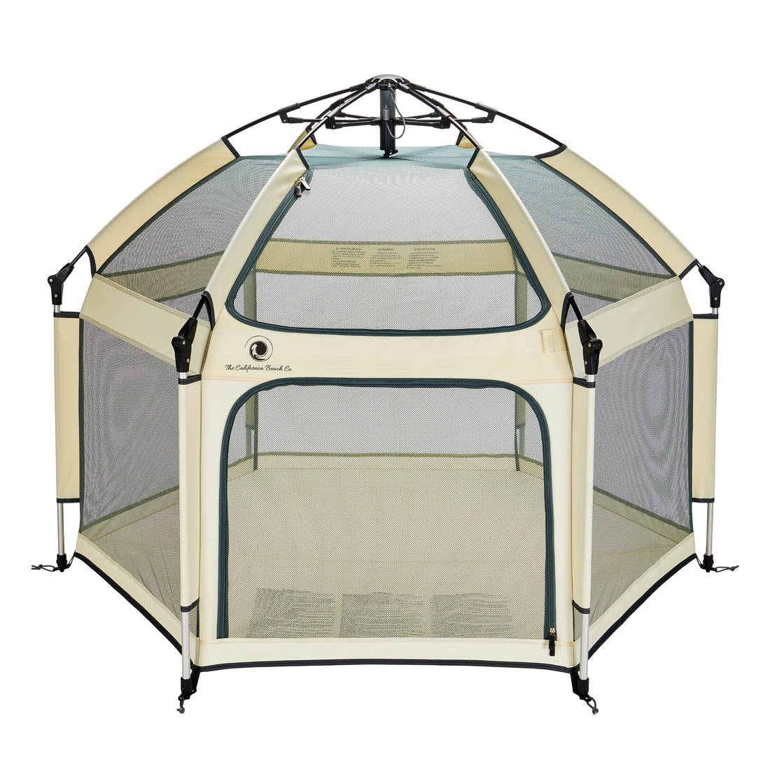 Pop ’N Go Playpen | Portable Pop-Up Design