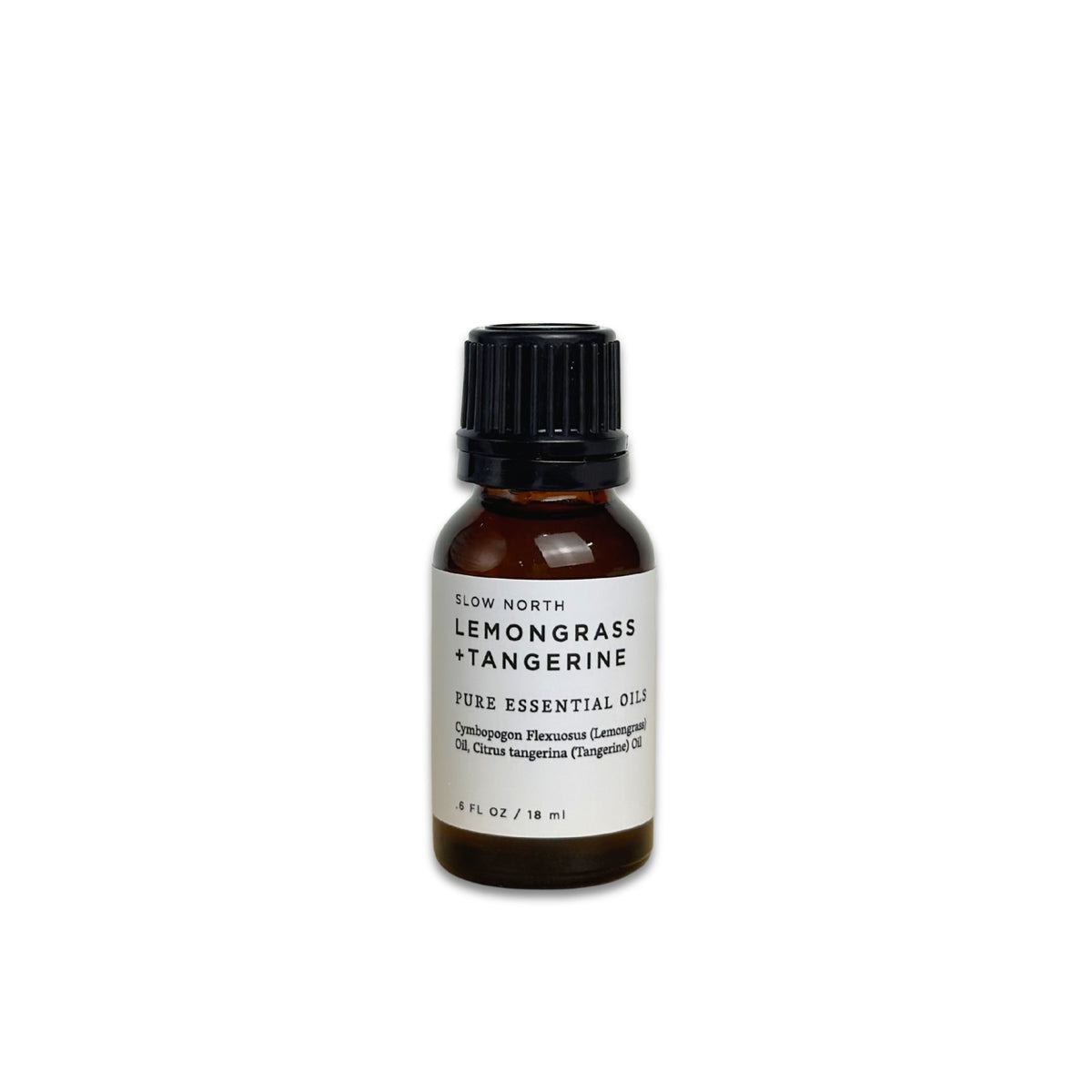 Slow North Essential Oil Diffuser Blends | 18ml