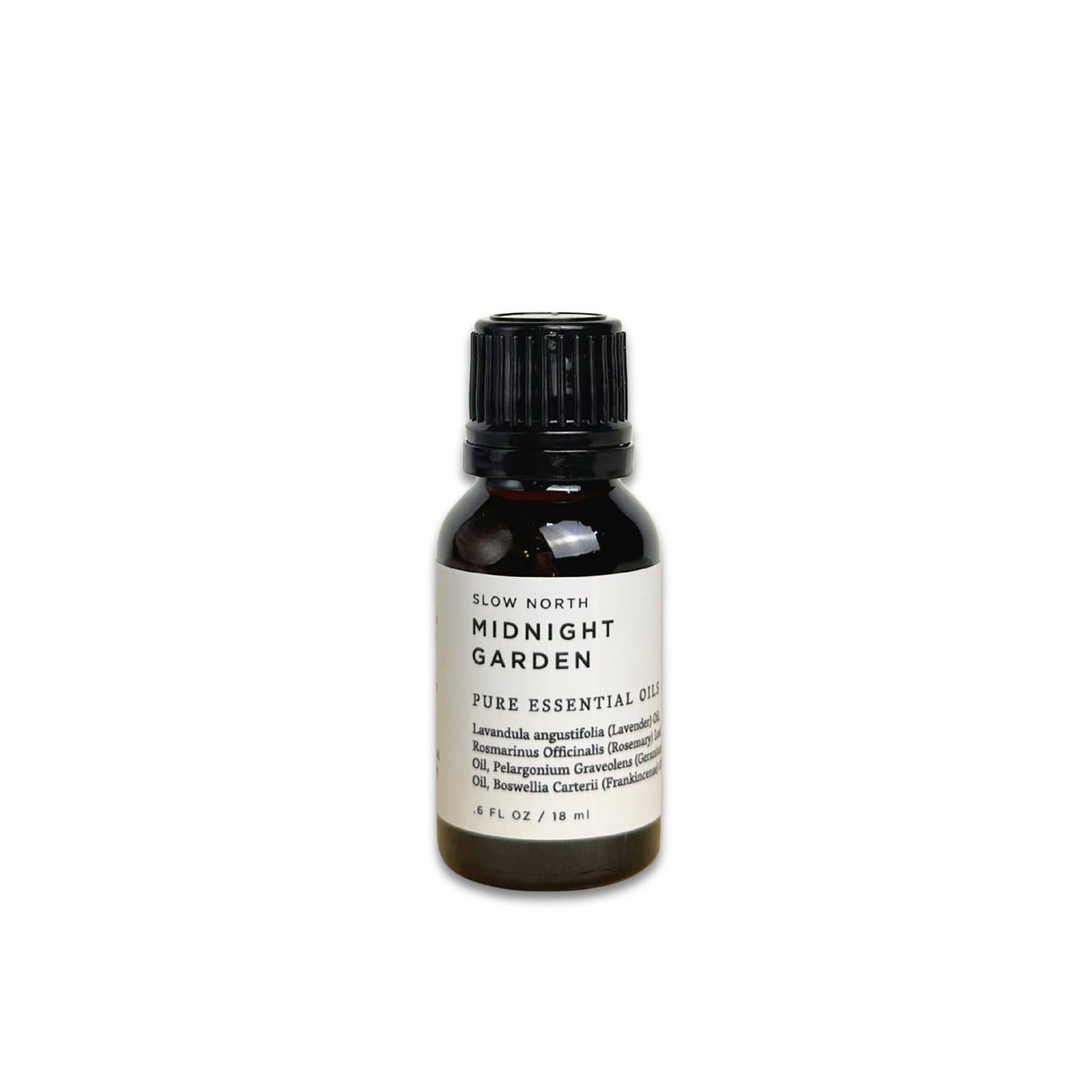 Slow North Essential Oil Diffuser Blends | 18ml