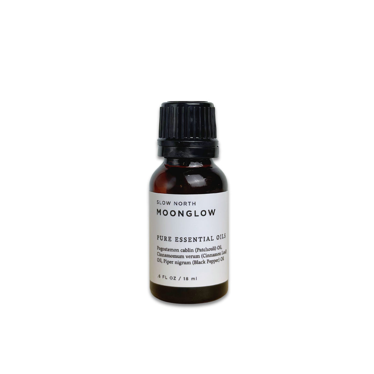 Slow North Essential Oil Diffuser Blends | 18ml