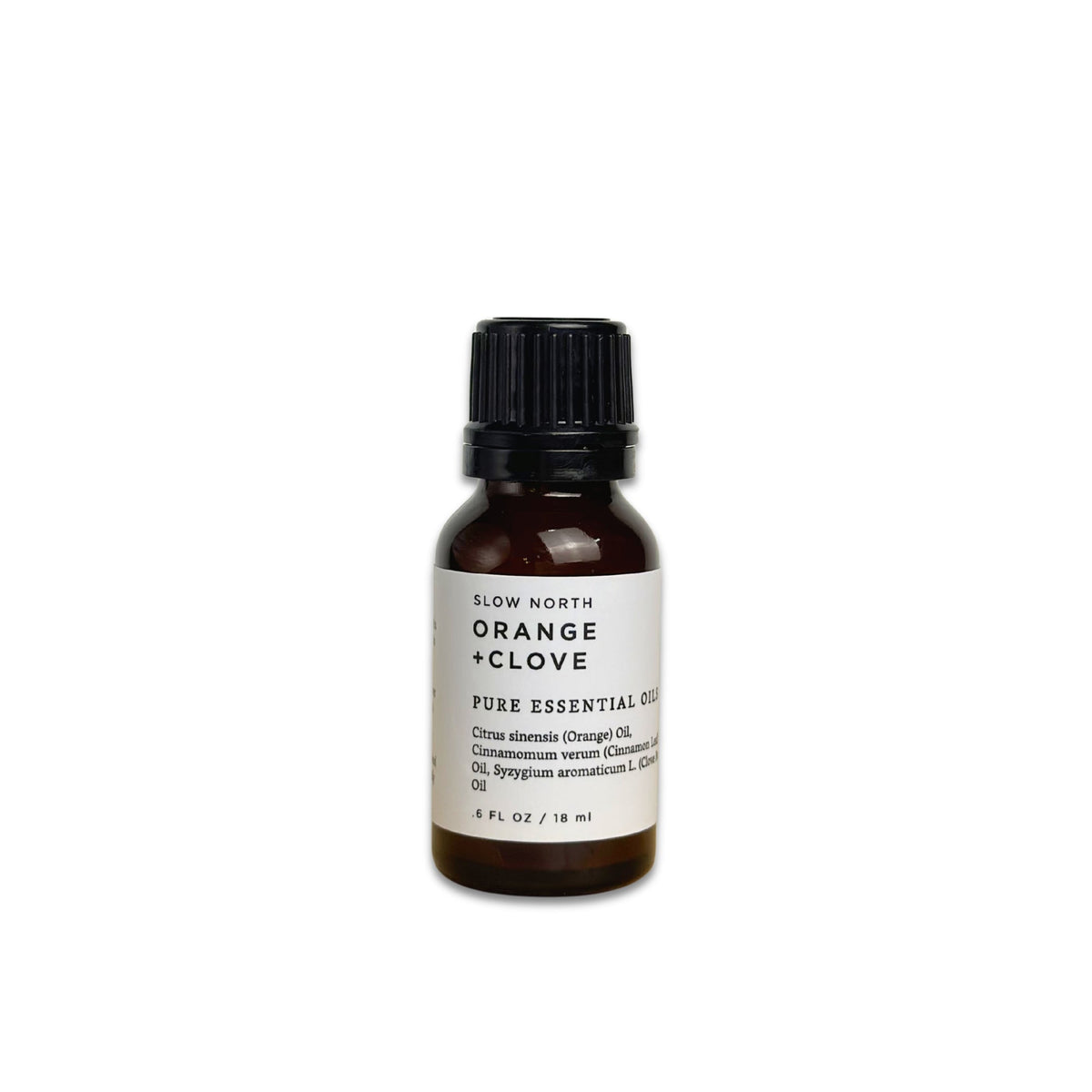 Slow North Essential Oil Diffuser Blends | 18ml