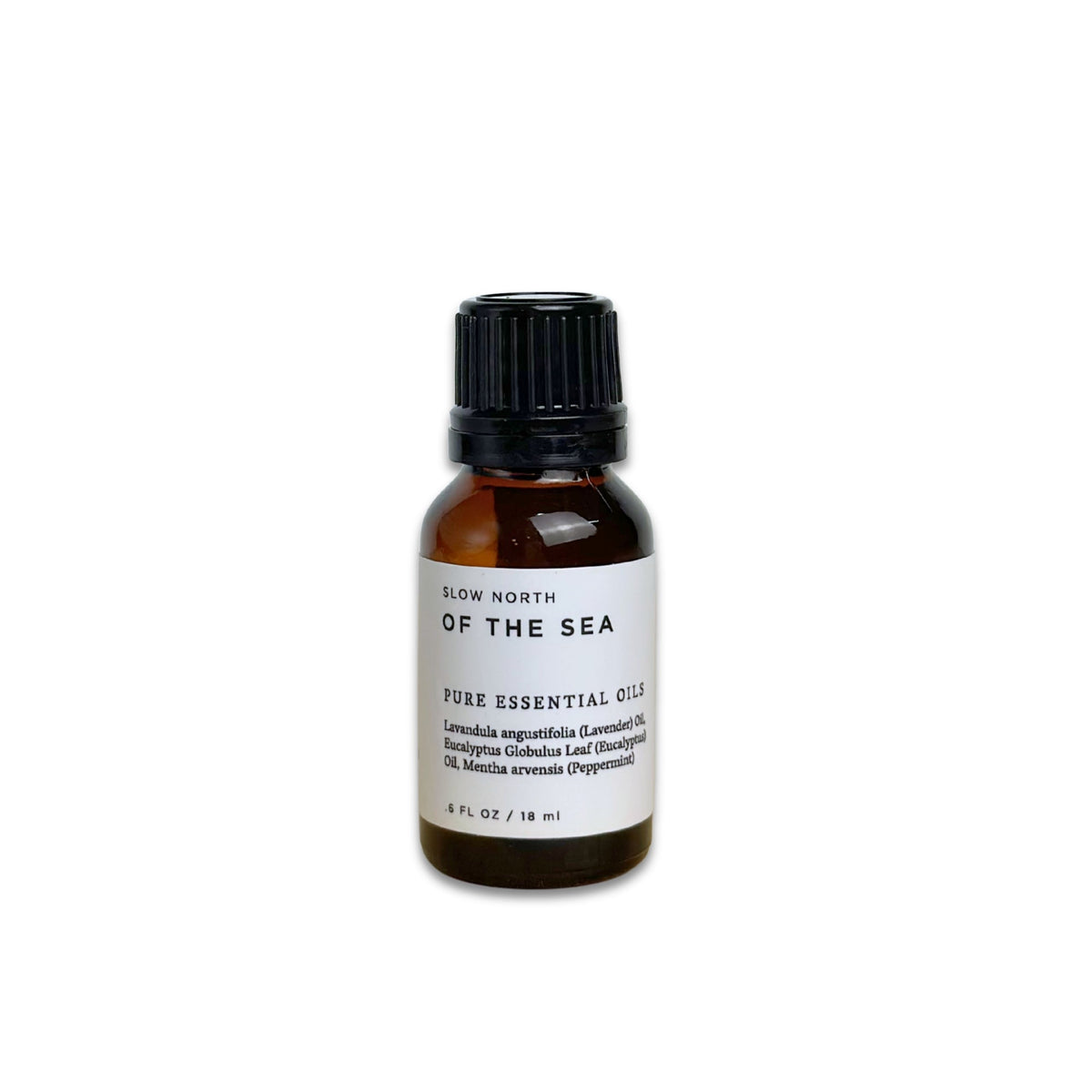 Slow North Essential Oil Diffuser Blends | 18ml