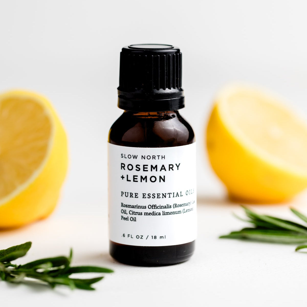 Slow North Essential Oil Diffuser Blends | 18ml