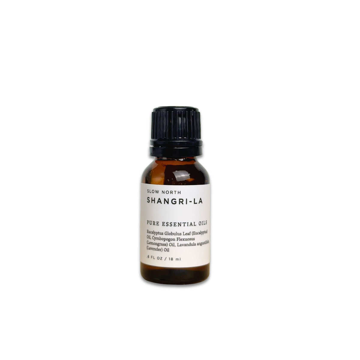 Slow North Essential Oil Diffuser Blends | 18ml