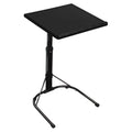 Folding Tray Table | Adjustable Height & Tilt