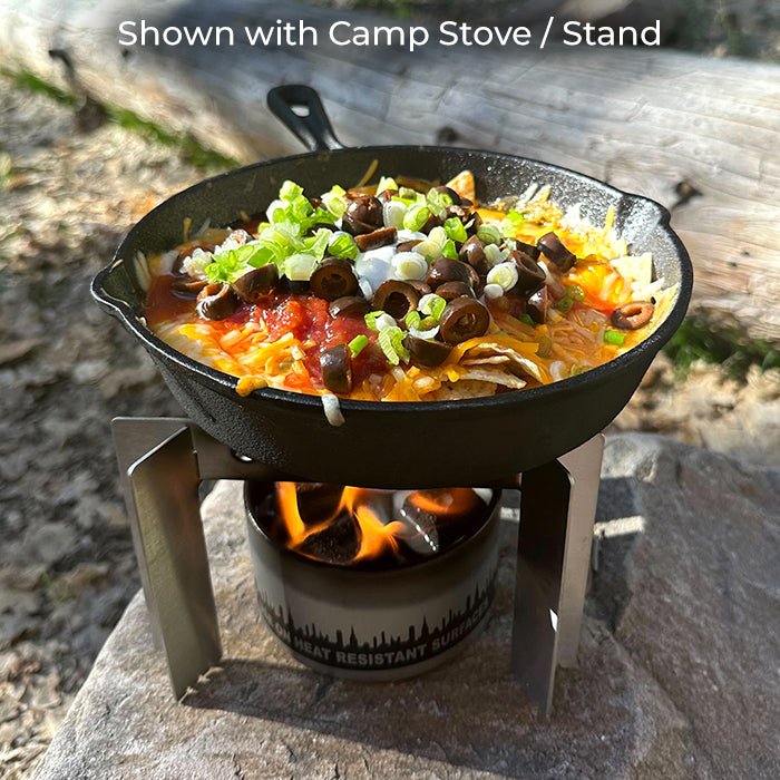 City Bonfire | Portable Outdoor Fire Pit